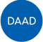 DAAD logo