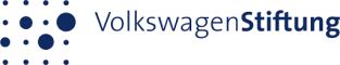 Volkswagen Stiftung logo