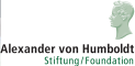Alexander von Humboldt Stiftung Logo